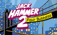 Игровой автомат Jack Hammer 2